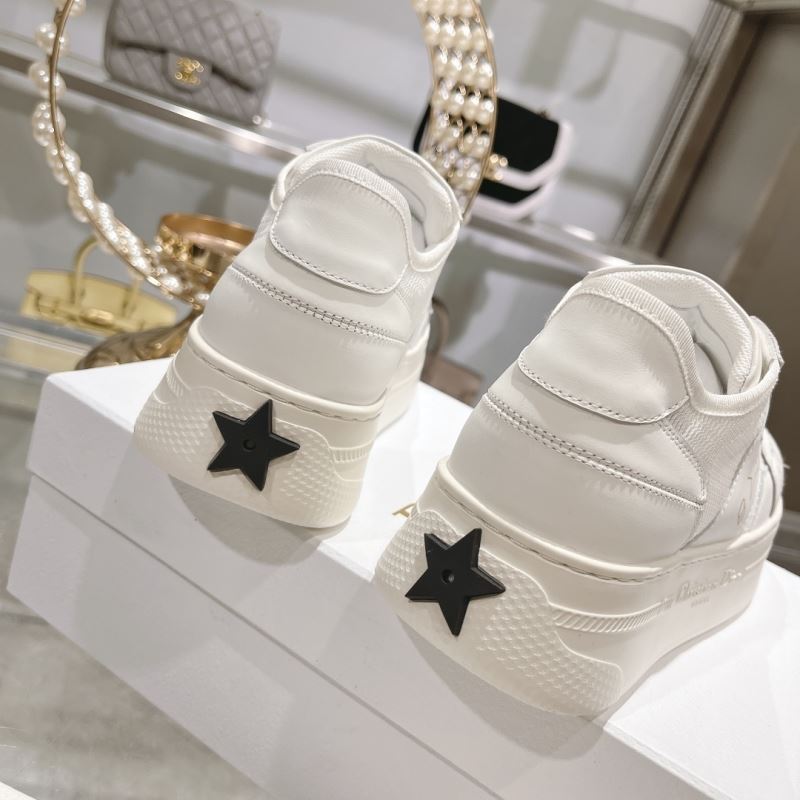 Christian Dior Low Shoes